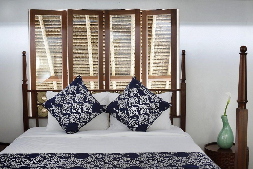 Mahala Hasa Villas 塞米亚克 外观 照片