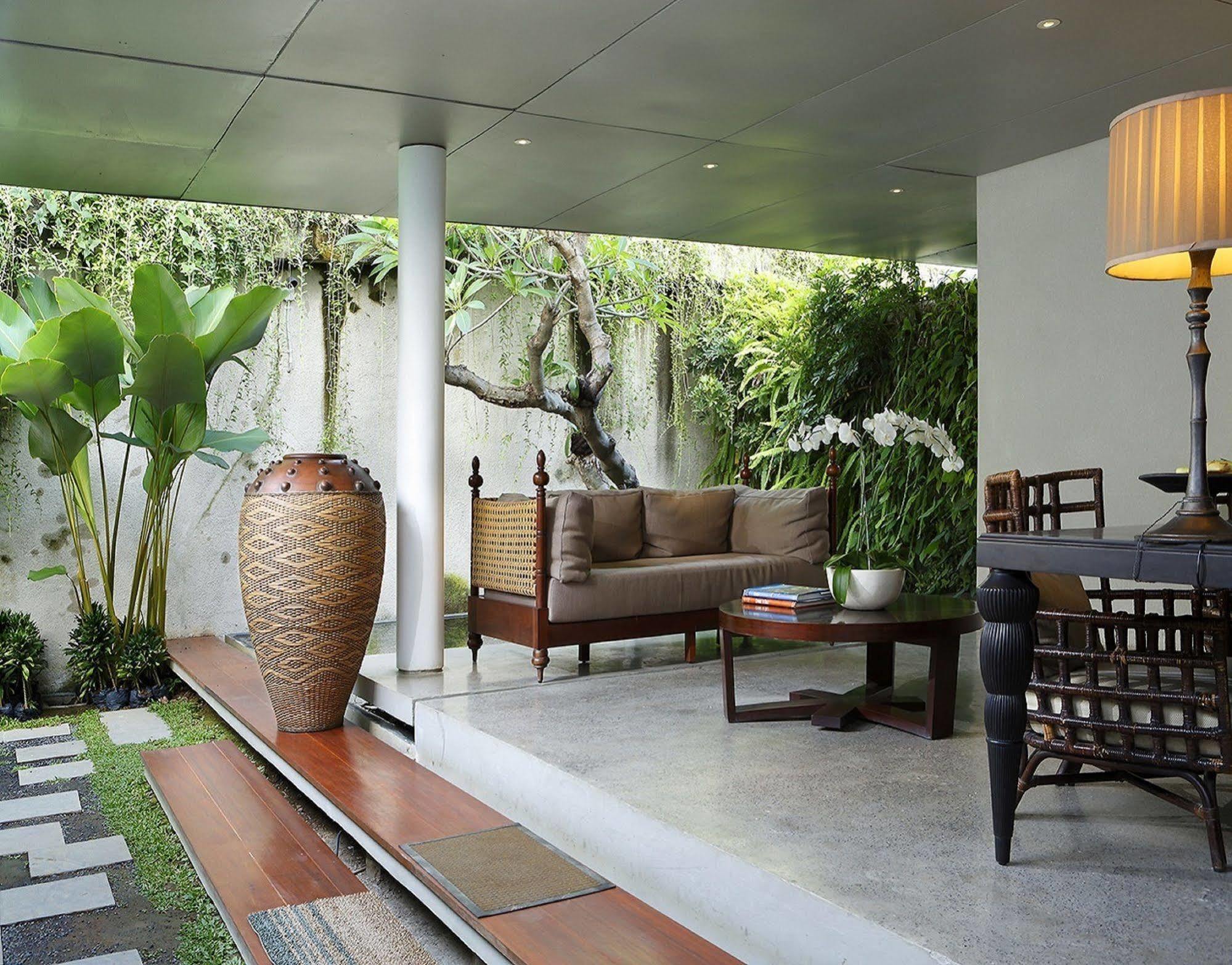 Mahala Hasa Villas 塞米亚克 外观 照片