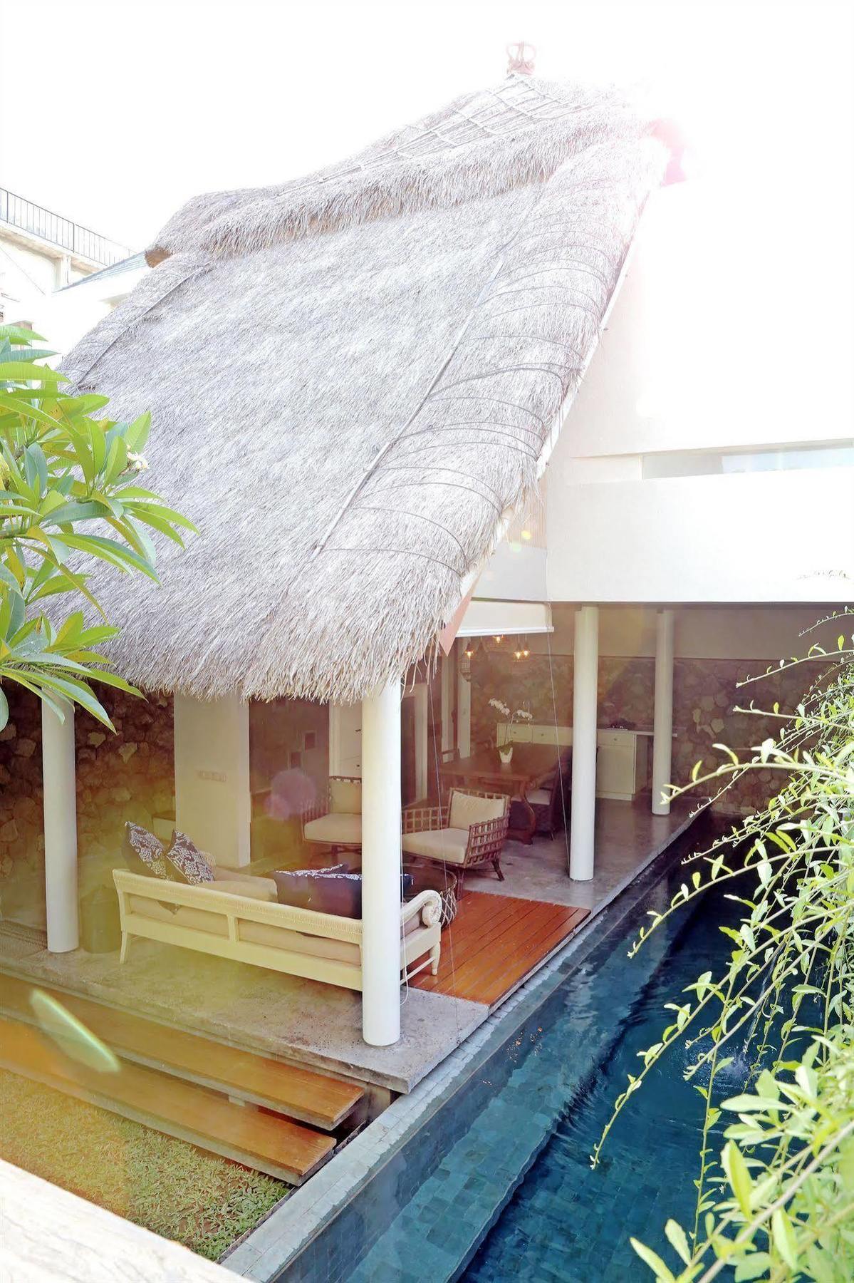 Mahala Hasa Villas 塞米亚克 外观 照片
