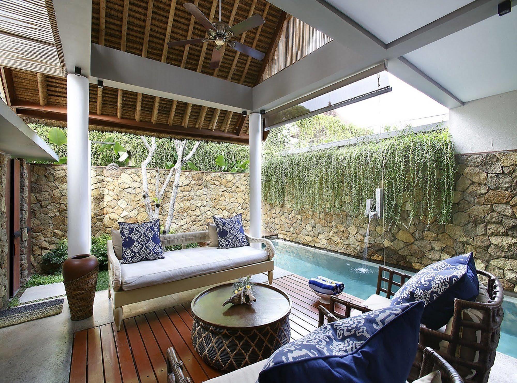 Mahala Hasa Villas 塞米亚克 外观 照片